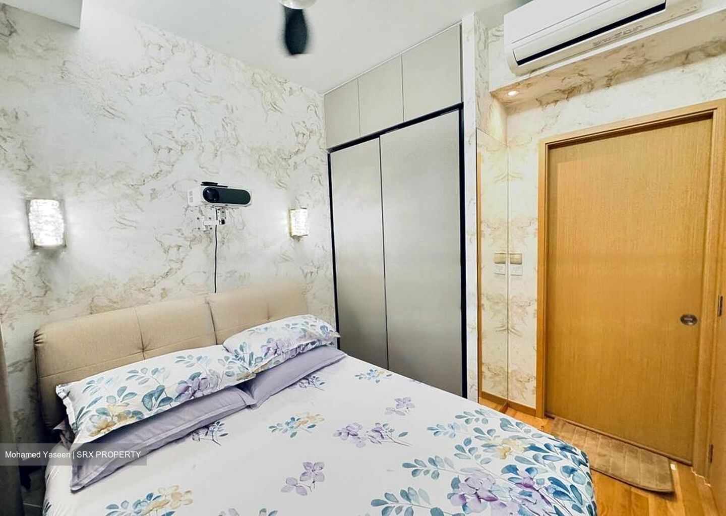 The Jovell (D17), Condominium #460117031